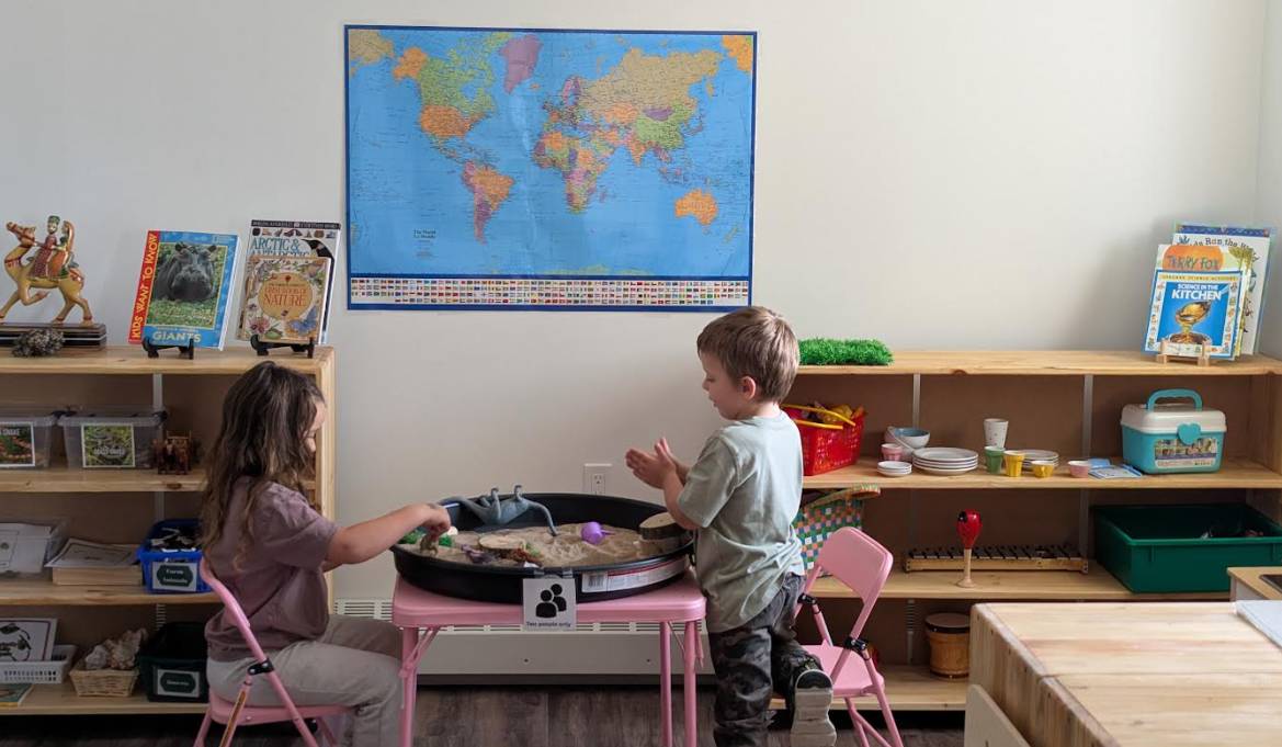Music class